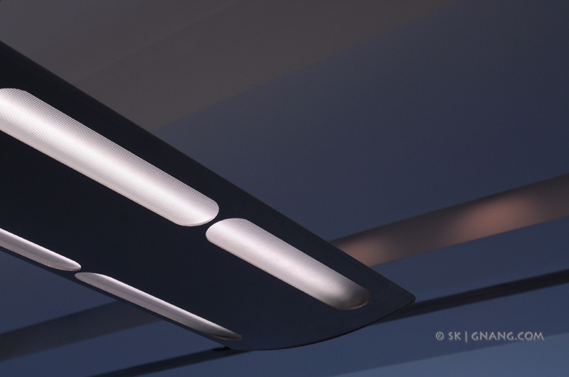 Ceiling-mounted lamp_6003