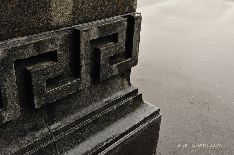 Kazan Cathedral, St. Petersburg, Russia 2010_7840